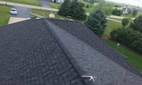 Fast & Reliable Emergency Roof Repairs in Mascotte, FL